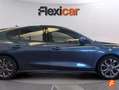 Ford Focus 1.0+Ecoboost+MHEV+92kW+ST-Line+Auto Bleu - thumbnail 3