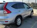 Honda CR-V 1.6i-DTEC Comfort 4x2 120 Gris - thumbnail 3