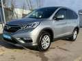 Honda CR-V 1.6i-DTEC Comfort 4x2 120 Gris - thumbnail 2