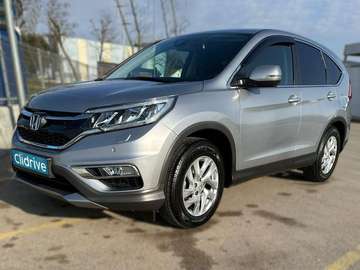 1.6i-DTEC Comfort 4x2 120