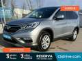 Honda CR-V 1.6i-DTEC Comfort 4x2 120 Gris - thumbnail 1