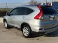 Honda CR-V 1.6i-DTEC Comfort 4x2 120 Gris - thumbnail 4