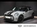MINI Cooper E Cooper 136ch Edition Camden Gris - thumbnail 1