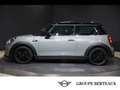 MINI Cooper E Cooper 136ch Edition Camden Gris - thumbnail 2