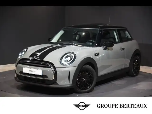 MINI Cooper E Cooper 136ch Edition Camden