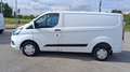 Ford Transit Custom 280 L1H1 HYBRID130 CV 2.0 ECOBLUE Blanc - thumbnail 4