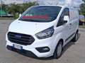 Ford Transit Custom 280 L1H1 HYBRID130 CV 2.0 ECOBLUE Blanc - thumbnail 1