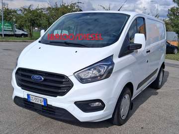 280 L1H1 HYBRID130 CV 2.0 ECOBLUE-NO VINCOLO FINAN