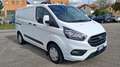 Ford Transit Custom 280 L1H1 HYBRID130 CV 2.0 ECOBLUE Blanc - thumbnail 8