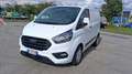 Ford Transit Custom 280 L1H1 HYBRID130 CV 2.0 ECOBLUE Blanc - thumbnail 3