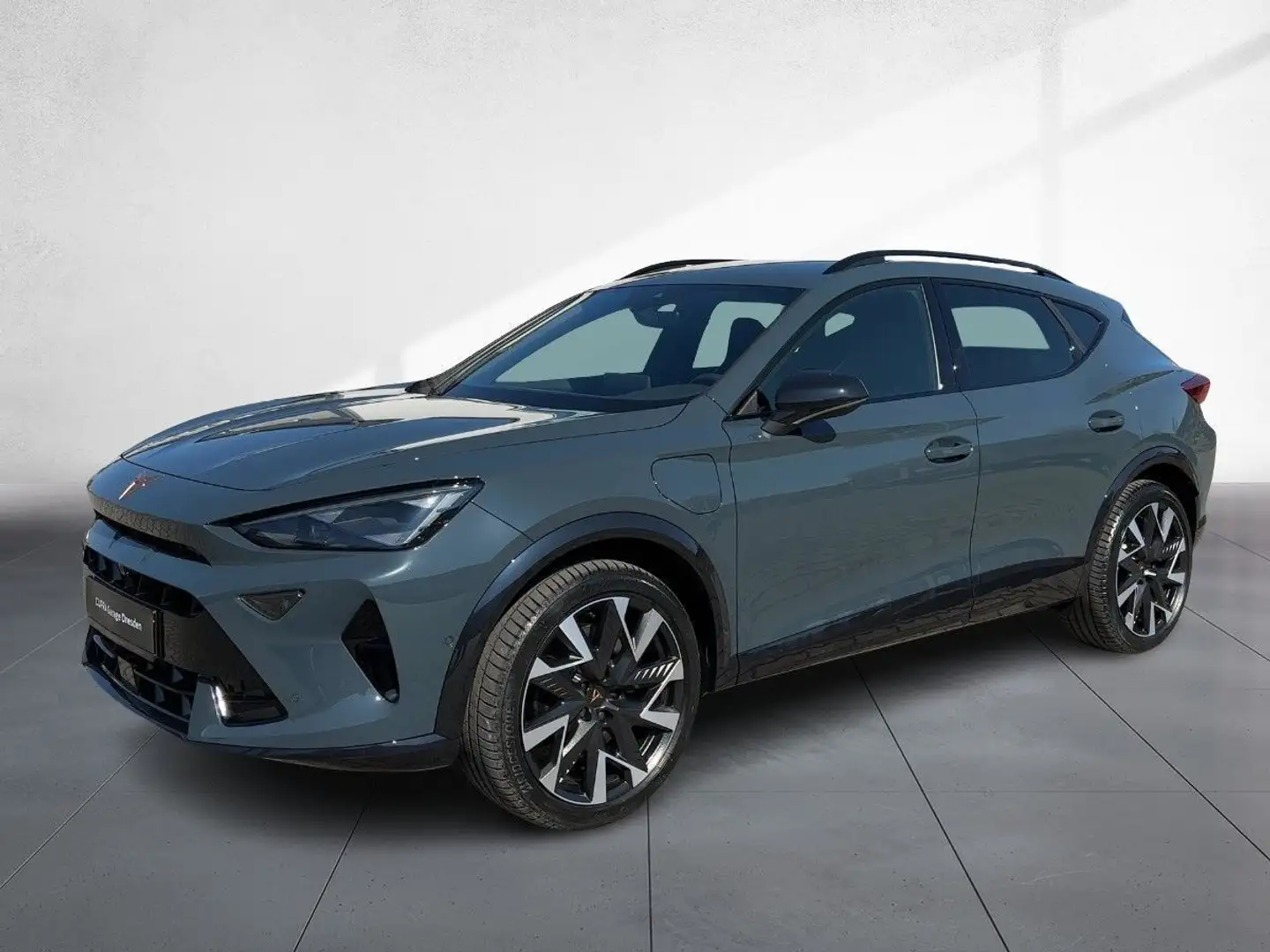 CUPRA Formentor VZ 1.5 e-HYBRID 200 kW (272 PS) 6-Gang Bleu - 2