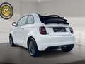 Fiat 500C FIAT 500C ELEKTRO Blanc - thumbnail 2