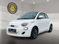 Fiat 500C FIAT 500C ELEKTRO Blanc - thumbnail 1