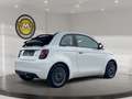 Fiat 500C FIAT 500C ELEKTRO Blanc - thumbnail 3