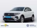 Volkswagen T-Cross 1.0 TSI NEUES MODELL APP-CON VIRTUAL LED Weiß - thumbnail 1