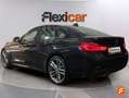 BMW 420 420dA Gran Coupé Negro - thumbnail 3