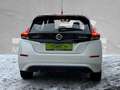 Nissan Leaf ZE1 ANDROID #S&S #WINTER #Metallic Білий - thumbnail 5