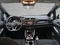Nissan Leaf ZE1 ANDROID #S&S #WINTER #Metallic White - thumbnail 8
