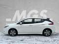Nissan Leaf ZE1 ANDROID #S&S #WINTER #Metallic Biały - thumbnail 3