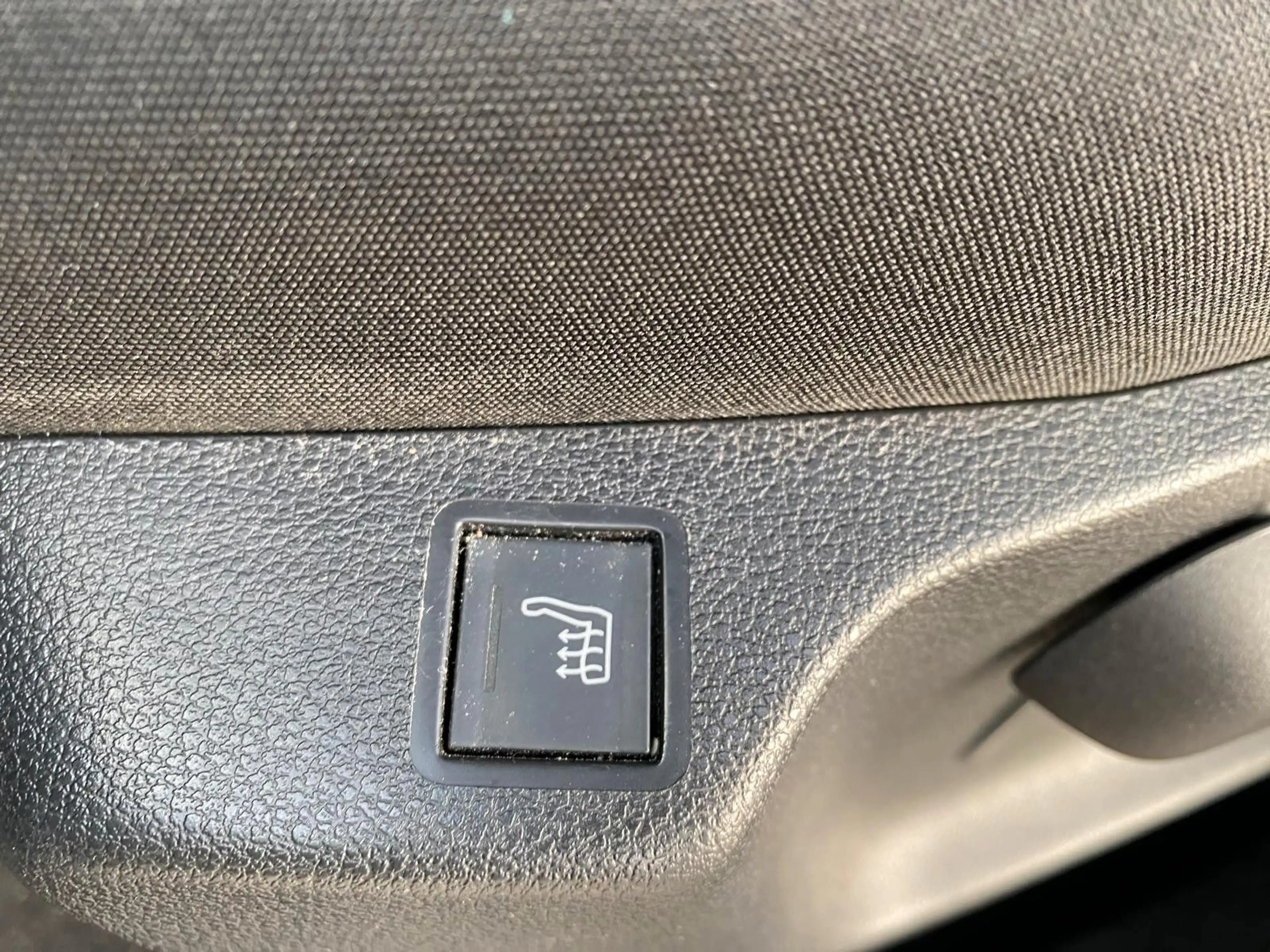 Toyota Proace City Verso L1 Team Deutschland/GARANTIE — photo 14