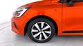 Renault Clio Clio 1.0 tce Equilibre Gpl 100cv Oranje - thumbnail 9