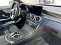 Mercedes-Benz C 220 Coupe d Premium Plus 4M AMG NAVI+TETTO+MULTIBEAM Niebieski - thumbnail 10
