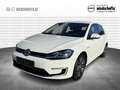 Volkswagen e-Golf 35,8kWh (mit Batterie) Blanc - thumbnail 4