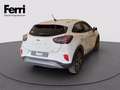 Ford Puma 1.0 ecoboost h Titanium s&s 125cv Bianco - thumbnail 4