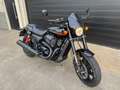 Harley-Davidson Street Rod 750 Zwart - thumbnail 2