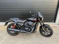 Harley-Davidson Street Rod 750 Zwart - thumbnail 1