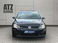 Volkswagen Golf VII Lim. Comfortline*R LINE*GARATNIE* Zwart - thumbnail 8