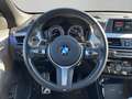 BMW X1 sDrive20d M SPORT PRO LED TEMPOMAT PDC KLIMAAUTO Schwarz - thumbnail 14