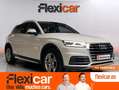 Audi Q5 2.0TDI quattro-ultra S tronic 120kW Blanco - thumbnail 1