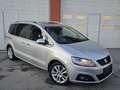 SEAT Alhambra Style 2,0 TDI CR DPF 4WD Silber - thumbnail 2