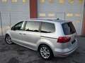 SEAT Alhambra Style 2,0 TDI CR DPF 4WD Silber - thumbnail 4
