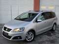 SEAT Alhambra Style 2,0 TDI CR DPF 4WD Silber - thumbnail 1