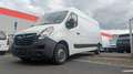 Opel Movano Kasten 2.3 D AUTOMATIK 180PS L3 H2 CAM Blanc - thumbnail 1