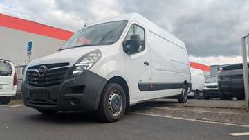 Kasten 2.3 D AUTOMATIK 180PS L3 H2 CAM