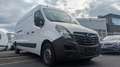 Opel Movano Kasten 2.3 D AUTOMATIK 180PS L3 H2 CAM Blanc - thumbnail 8