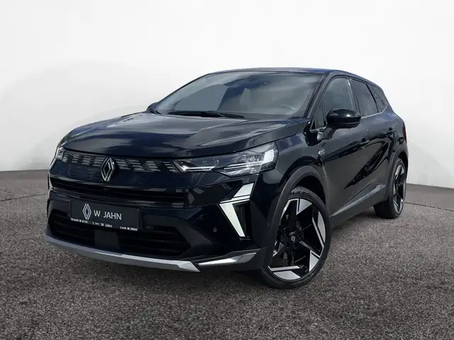 Renault Symbioz ICONIC E-TECH FULL HYBRID 145