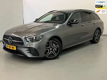Estate 300de / AMG / Pano / Burmester / Memory