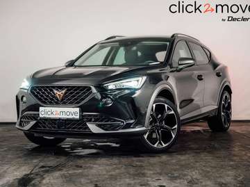 Formentor 1.5 TSI DSG