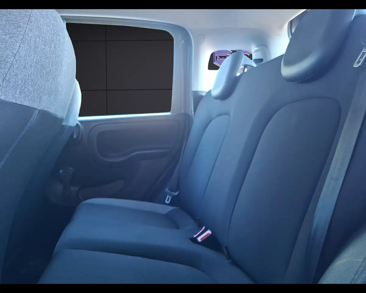Fiat Panda 1.0 FireFly S&S Hybrid City Life, миниатюра 16