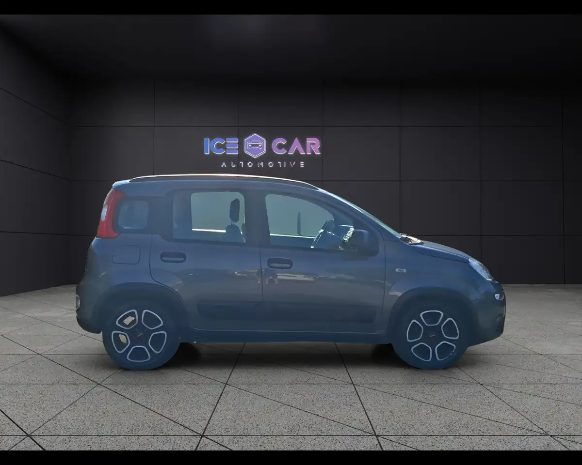 Fiat Panda 1.0 FireFly S&S Hybrid City Life, миниатюра 4