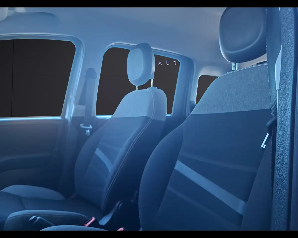 Fiat Panda 1.0 FireFly S&S Hybrid City Life, миниатюра 9