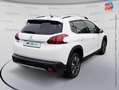Peugeot 2008 1.2 PureTech 110ch E6.c Allure S/S EAT6 GPS Camera Blanc - thumbnail 6