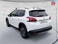 Peugeot 2008 1.2 PureTech 110ch E6.c Allure S/S EAT6 GPS Camera Blanc - thumbnail 8