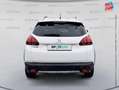 Peugeot 2008 1.2 PureTech 110ch E6.c Allure S/S EAT6 GPS Camera Blanc - thumbnail 7