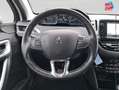 Peugeot 2008 1.2 PureTech 110ch E6.c Allure S/S EAT6 GPS Camera Blanc - thumbnail 12