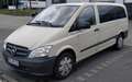 Mercedes-Benz Vito 110 CDI Kompakt - thumbnail 4